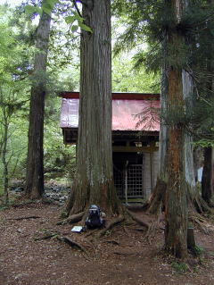 お鍋神社