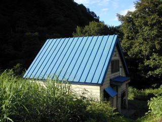 大熊小屋