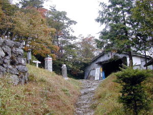 洞辻茶屋