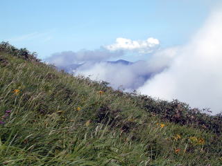 Ohanabatake and Hachimanntai