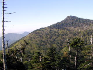 Mt Hakkyogatake