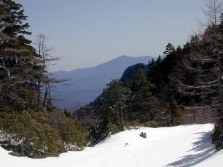 Mt. Ogawayama