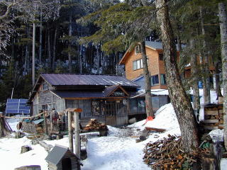 Shirabiso Koya