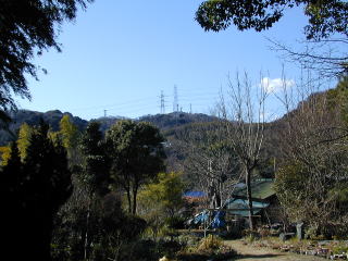 Okusuyama