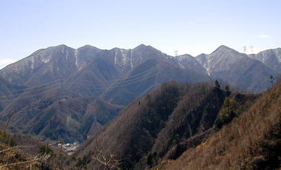 SasagoMountains&Keitokuin