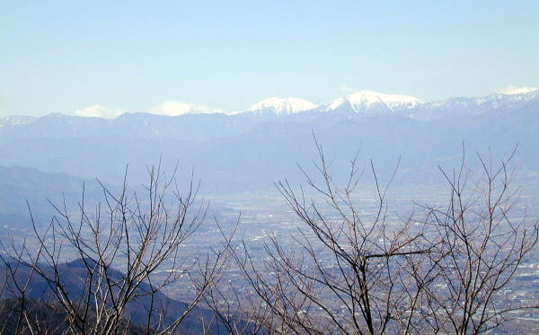 Minami-Alps