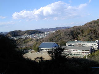 School Athletic Field