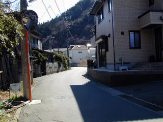 Ooyama Village Street