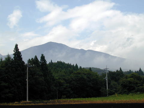 Nisihiradake