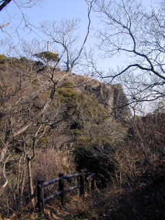 Takanosuyama Summit